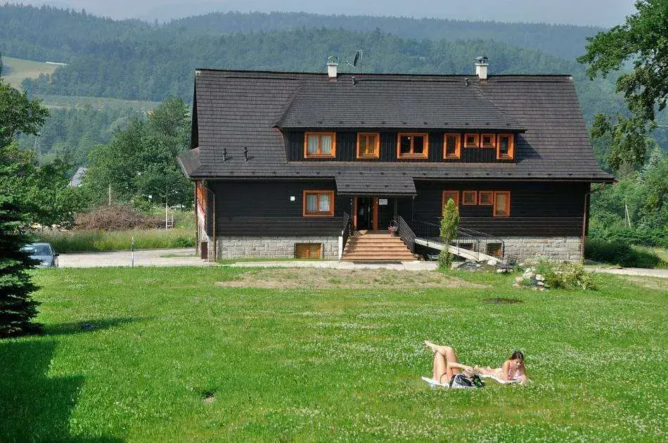 Kunčice pod Ondřejníkem